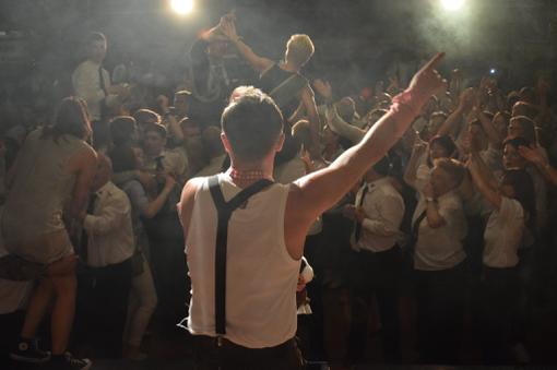 Andreas Gabalier Double