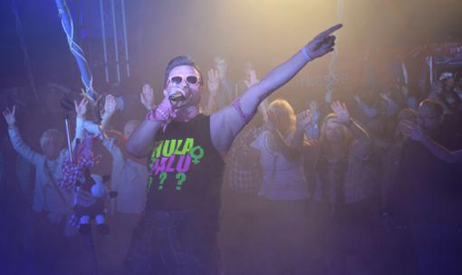 Andreas Gabalier Double