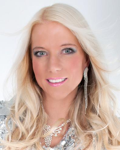 Helene Fischer Double